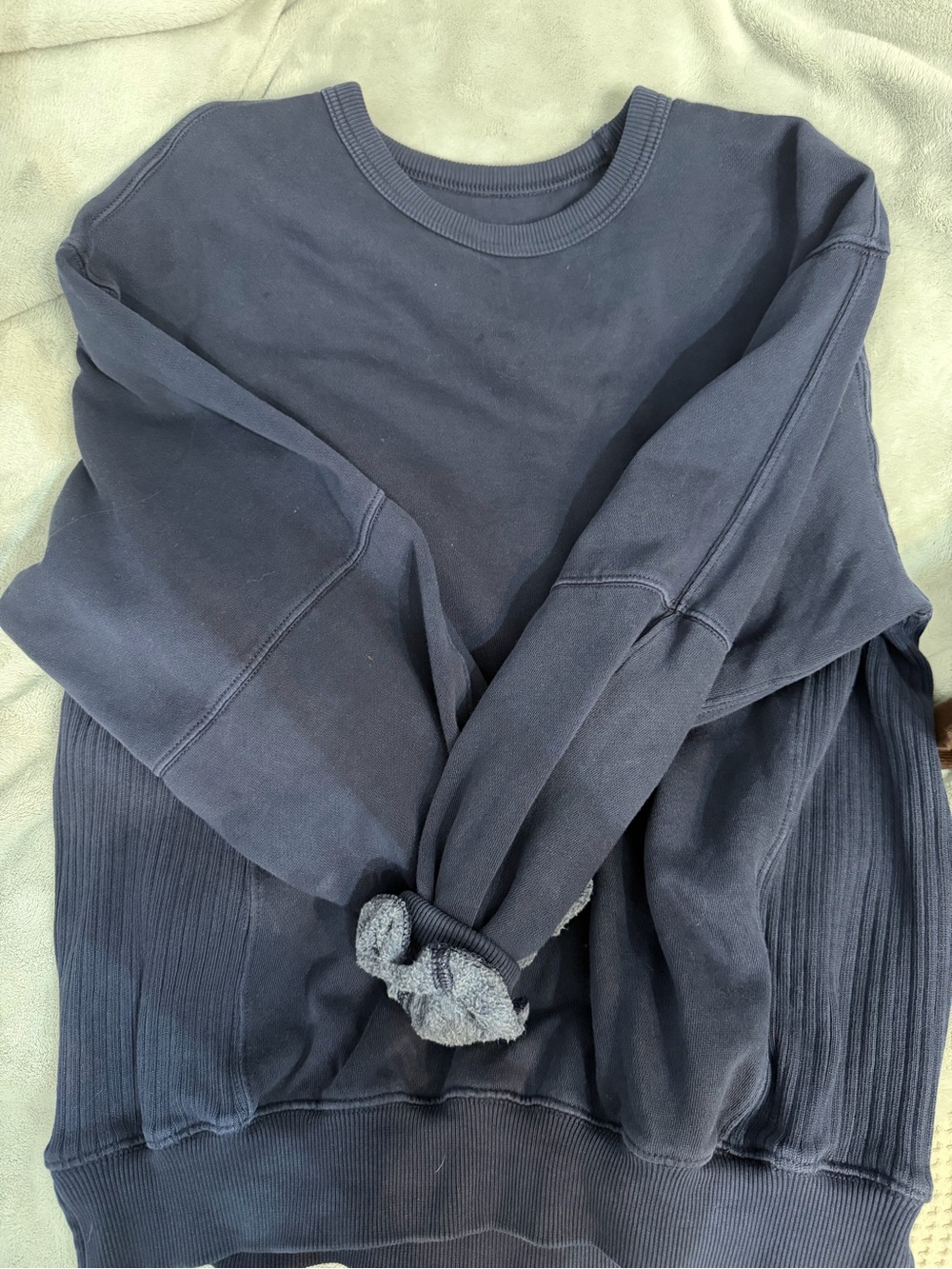 Aerie Crewneck Sweater